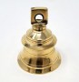 brass bell 3.5